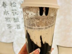 -炖物24章·顺时轻养茶(杭州大厦店)