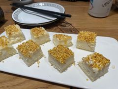 -格日勒阿妈蒙古厨房(新华广场店)
