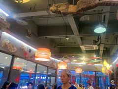 -阿嫂印象·民间江湖菜(大学城店)