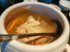-庐灶江南·江南菜·四合院Bistro(东直门雍和宫·原华侨宾馆店)