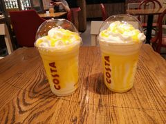 -COSTA COFFEE(上海月星环球港店)