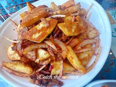 -巴依老爷新疆美食(工体旗舰店)