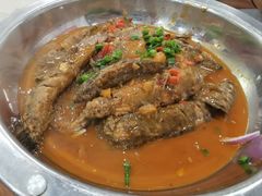 -湖南人家湘菜馆(镇江路店)