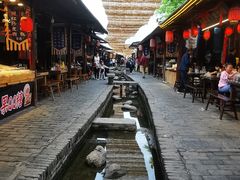 -茯茶镇
