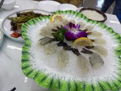 -嘉升大排档(番禺总店)