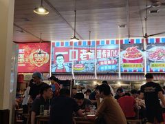 -冶建镜子·中国龙虾王(总店)