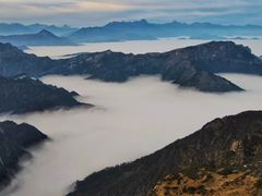 -牛背山
