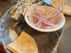 -前门·鲜肉火锅(长风店)