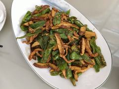 -左邻右舍徽菜馆