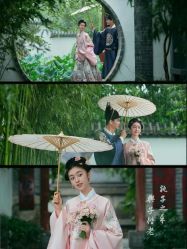 -今生有约婚纱摄影店(景德路店)