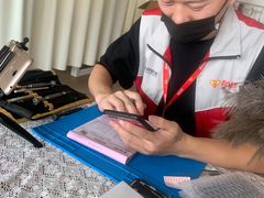 -百灵快修手机电脑维修回收(滨江店)