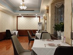 -新侨三宝乐西餐厅(崇文门店)