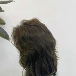 -星格造型·Hair Salon