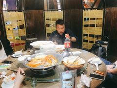 -田趣园长沙菜(天安云谷店)