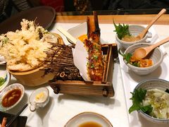 -文立新麻辣烫(合生汇21街区店)