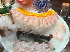 -东海怡品海鲜豆捞(舟宿夜江店)