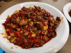 -老三样·旧食新味(船山路店)