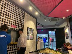 -小杨生煎(龙之梦购物中心店)