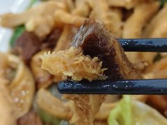 -荔园小馆(园岭新村二期店)