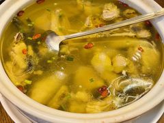 -食光慢宴·安吉土菜馆