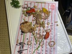 -姜君·千岛湖鱼头馆(浦东大道店)