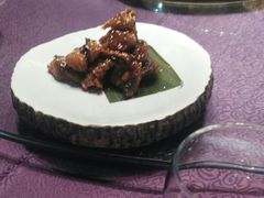 -扬州万怡酒店-中餐厅(文昌中路店)