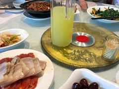 -壹只菜·崇明本地特色菜(崇明南门店)