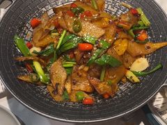 -叁拾壹克饺子·东北菜(国贸店)