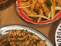 -迷你椰·泰式大排档(共康店)