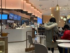 -奈雪的茶(青岛卓悦里INTOWN店)