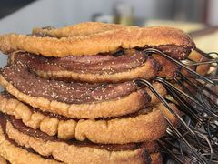 -彭州小吃(川主寺店)