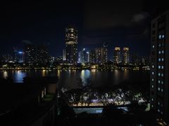 -惠州康帝国际酒店