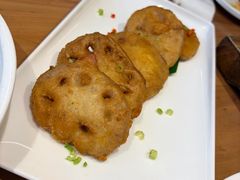 -枣子树·素食餐厅(普陀山店)