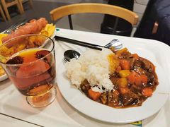 -宜家·瑞典风味餐厅(海达南街店)