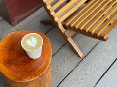 -三川coffee(南头古城店)