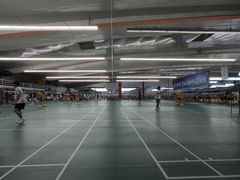 -四维羽毛球馆(北二中路店)