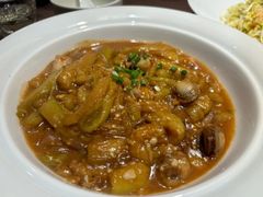 -将相和·海鲜蒸饺大连菜