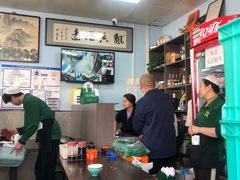 -清真永恒华威肉饼(潘家园店)