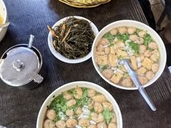 -何胖子丸子汤(南海街店)