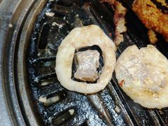 -九寸钉自助·炭火烤肉烧烤(欧乐时尚广场店)