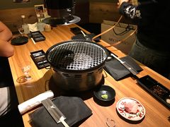 -松阪牛焼肉M(法善寺横丁店)