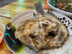 -玛扎烧烤私房菜