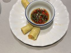-客家大院·非遗赣南客家菜(郁孤台店)