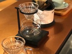-sugarman espresso素饮糖人高新咖啡工厂