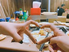 -福成自助烤肉(华冠天地城关店)
