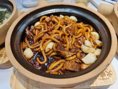 -火啫啫·粤式啫啫煲(南京弘阳店)