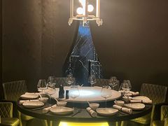 -莉莉海堂HAITANG·烤鸭(国贸商城店)