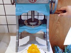 -捞王锅物料理(上海世茂广场店)