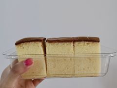 -泸溪河桃酥(西直门凯德店)