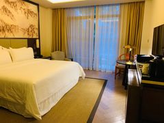 -成都安仁福朋喜来登酒店